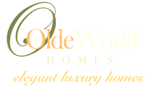 Olde World Homes